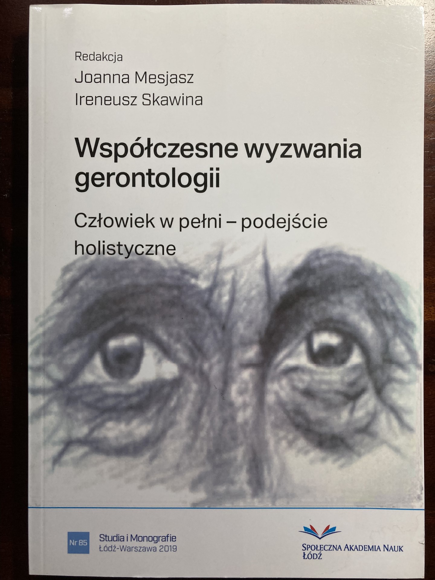 współczesne wyzwania gerantologii